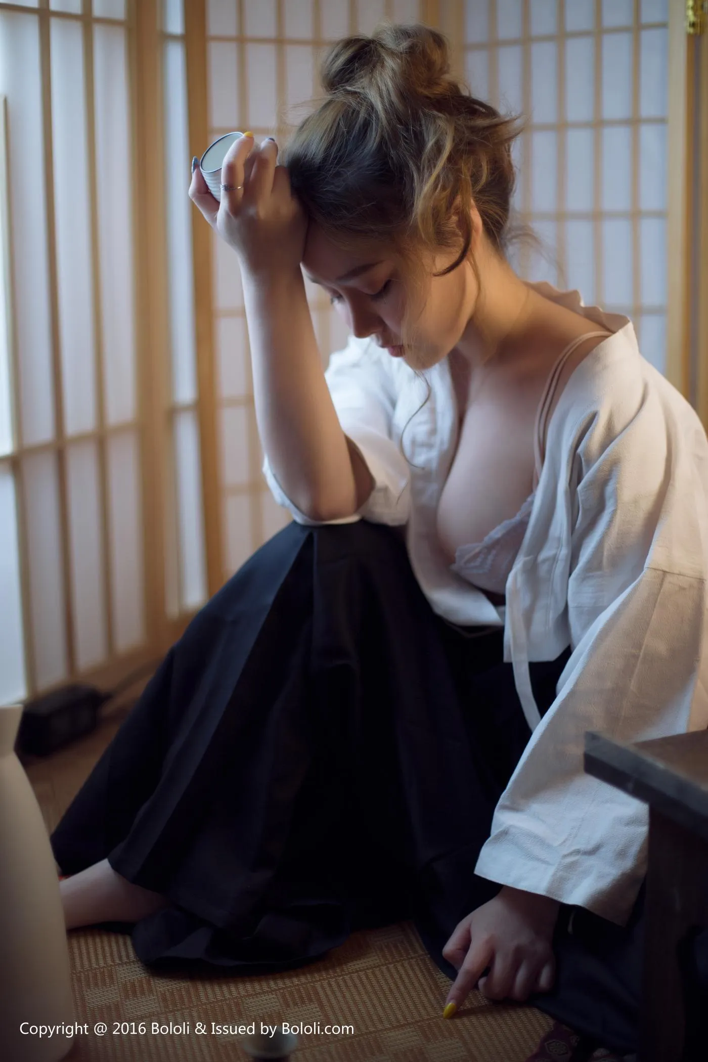 Vol.135 柳侑绮 [26P]插图9